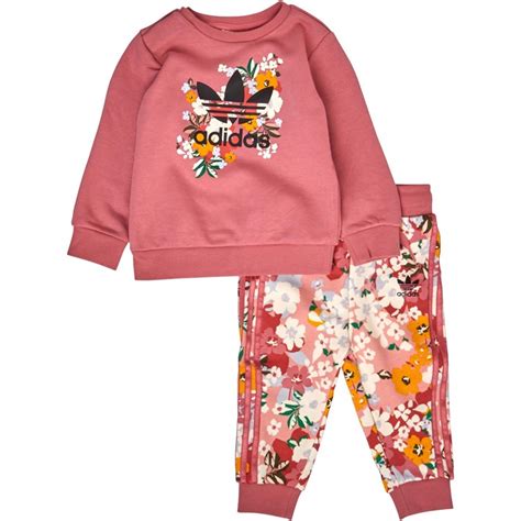 adidas baby roze leiden|Baby's en peuters .